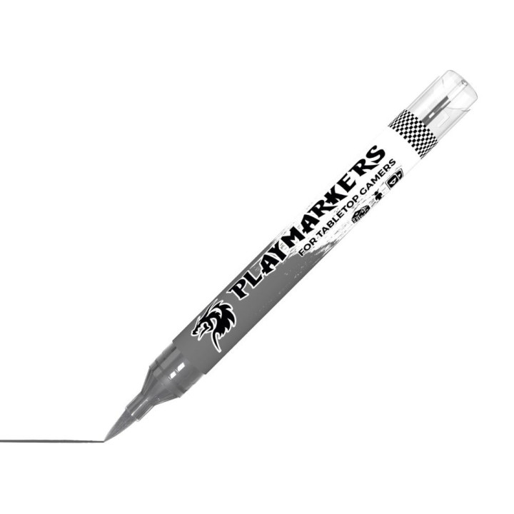 PLAYMARKERS Dark Grey