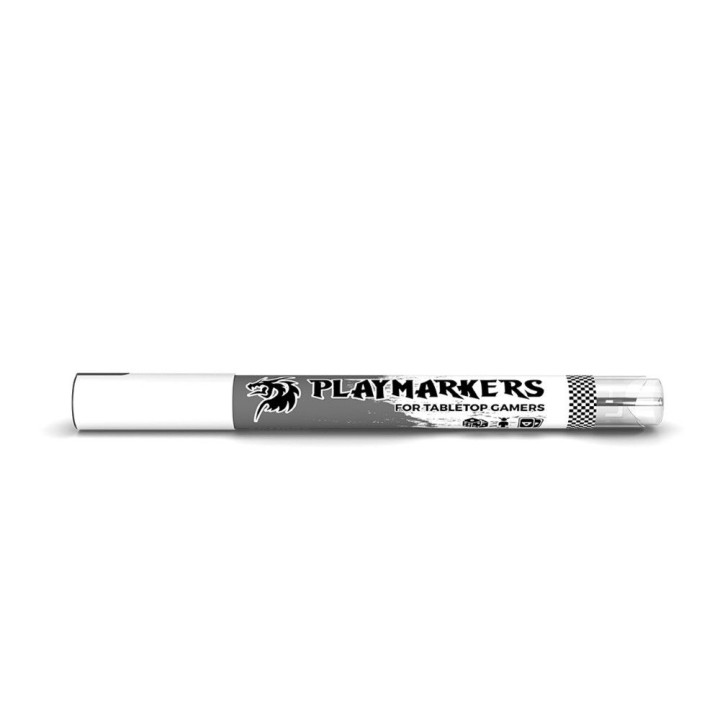 PLAYMARKERS Dark Grey