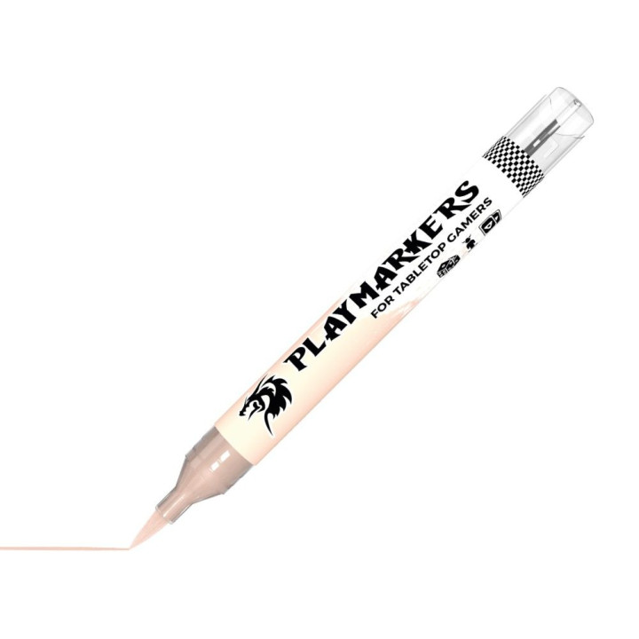 PLAYMARKERS Light Skin