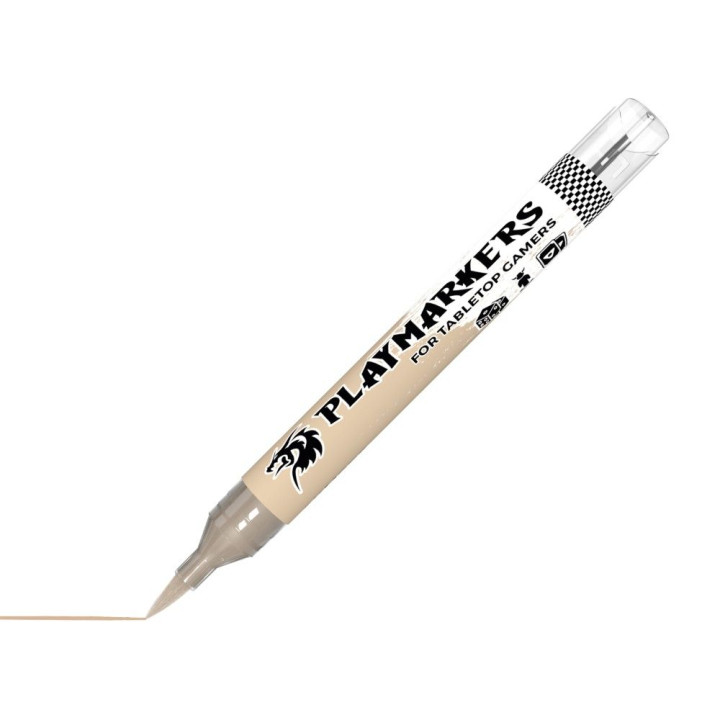 PLAYMARKERS Dark Skin