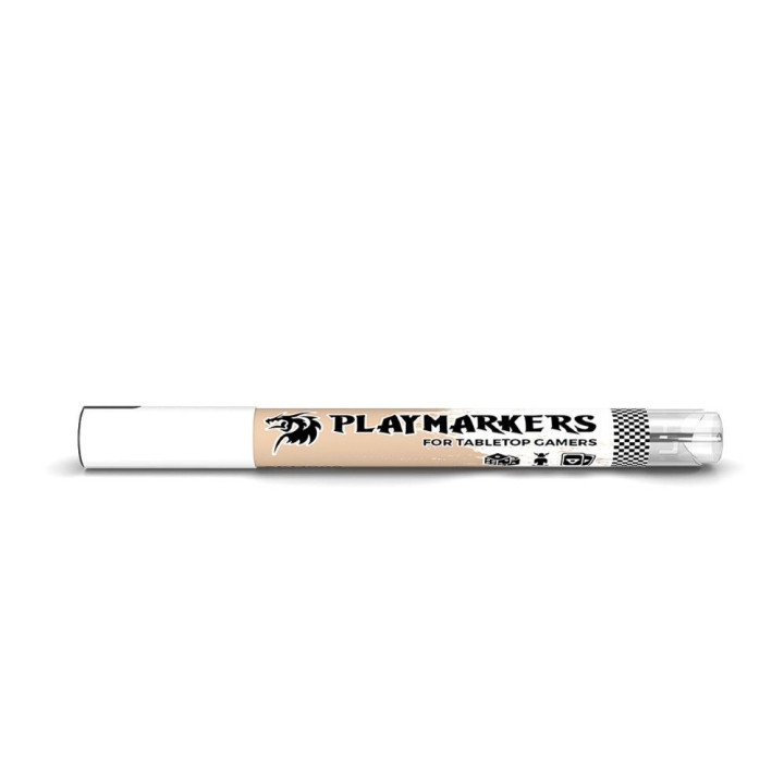 PLAYMARKERS Dark Skin