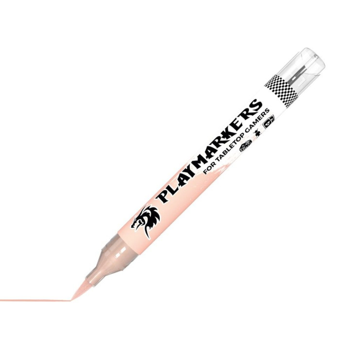 PLAYMARKERS Pink Skin