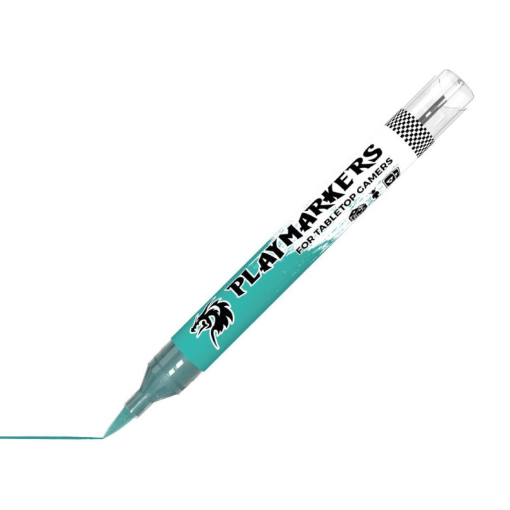 PLAYMARKERS Emerald
