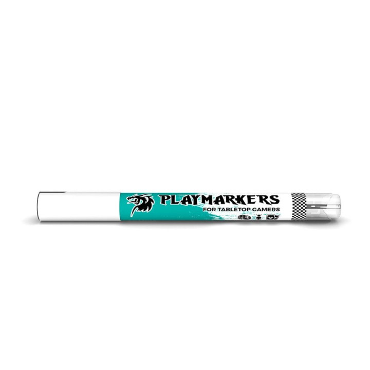 PLAYMARKERS Emerald