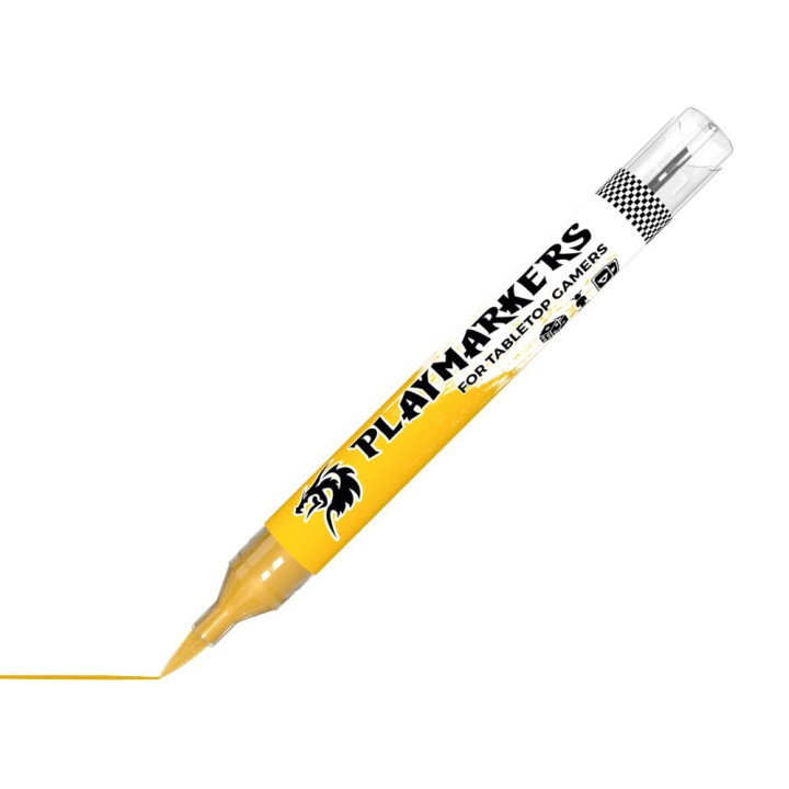 PLAYMARKERS Peach