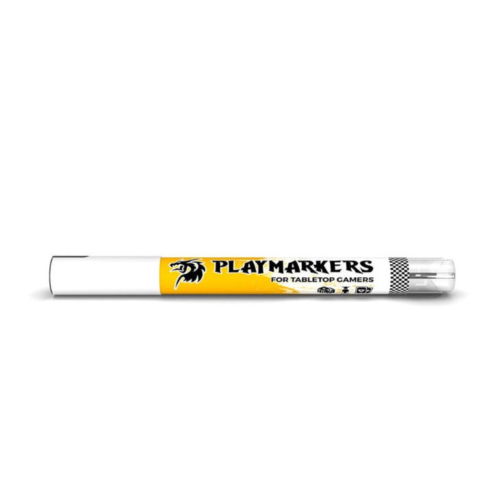 PLAYMARKERS Peach