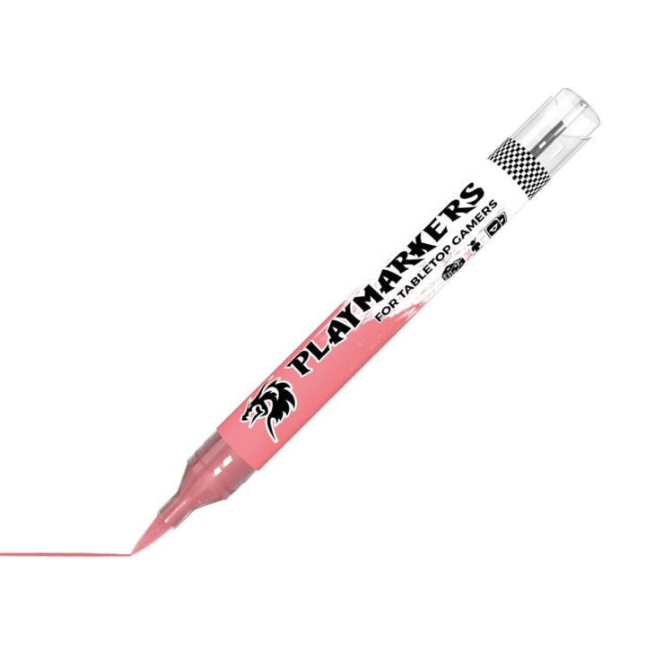 PLAYMARKERS Pink