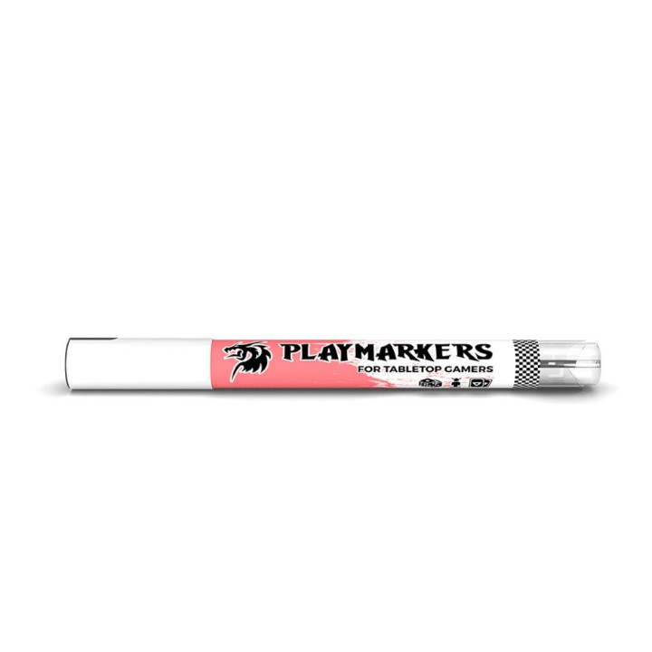 PLAYMARKERS Pink