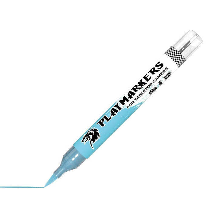 PLAYMARKERS Sky Blue