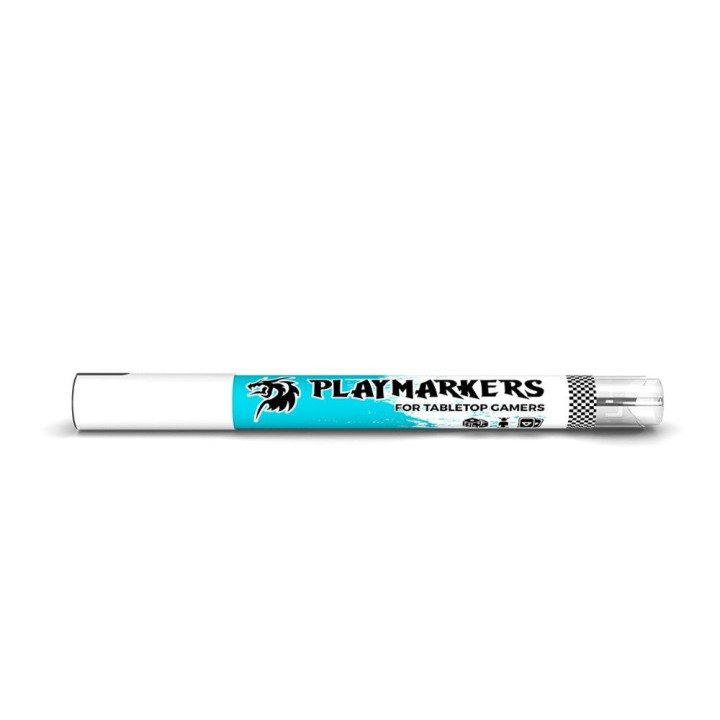 PLAYMARKERS Sky Blue