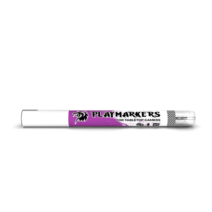 PLAYMARKERS Purple