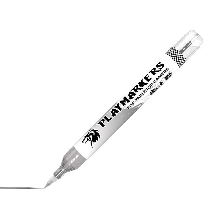 PLAYMARKERS Silver