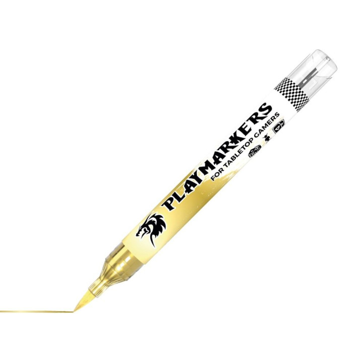 PLAYMARKERS Gold