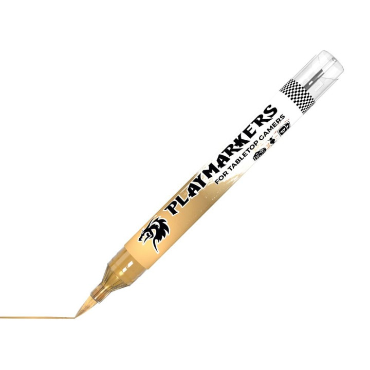 PLAYMARKERS Bronze