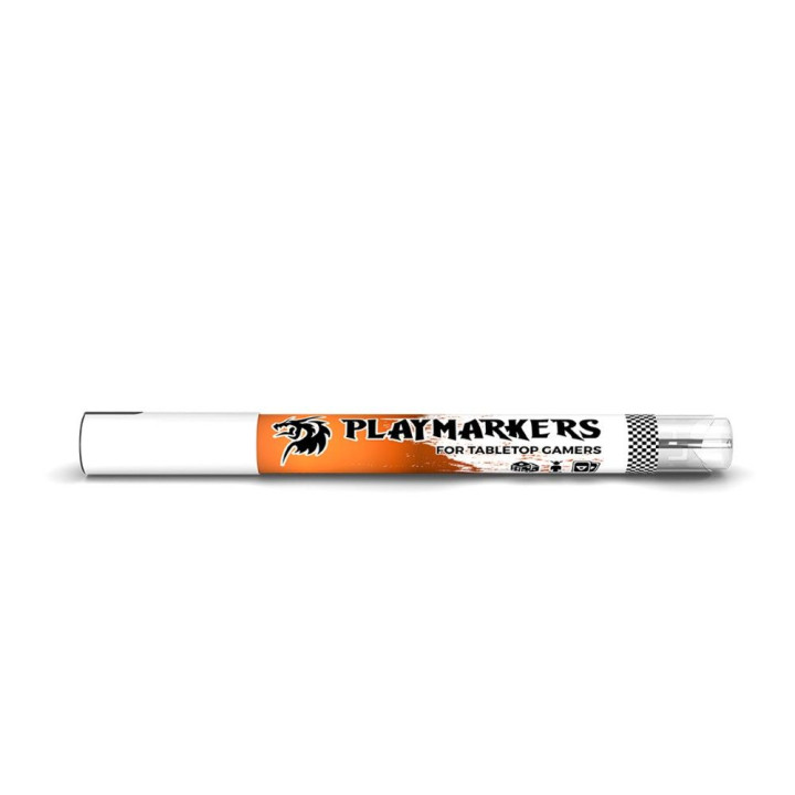 PLAYMARKERS Copper