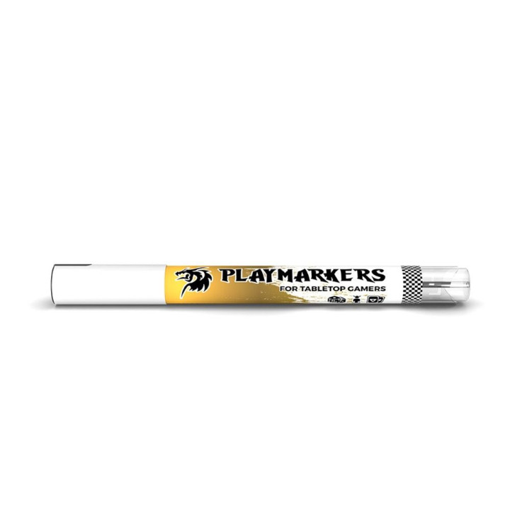 PLAYMARKERS Brass