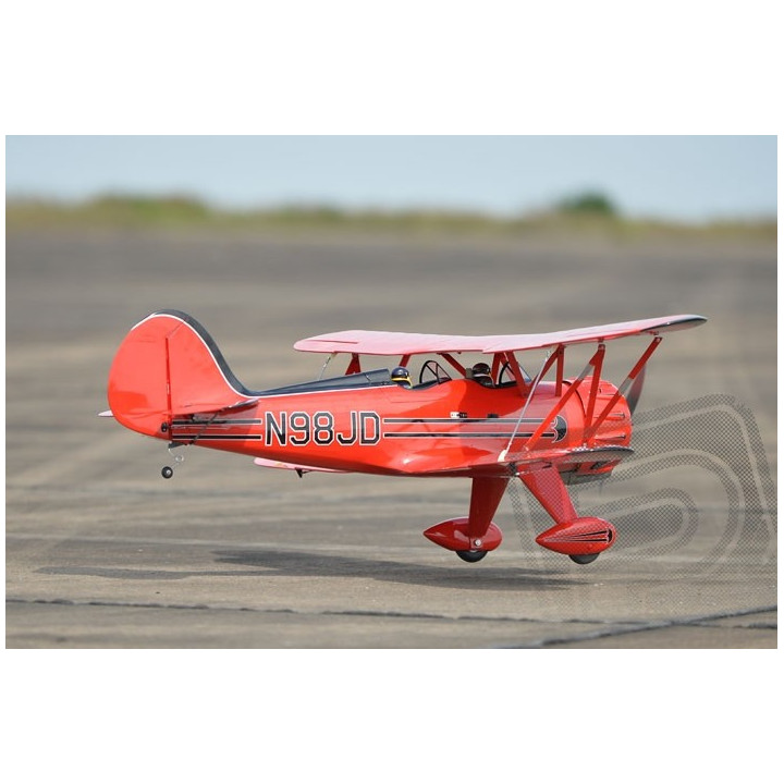 PH152 Waco YMF-5C 1600mm ARF