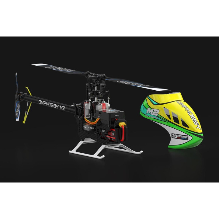 M2 V3 Pro - růžová