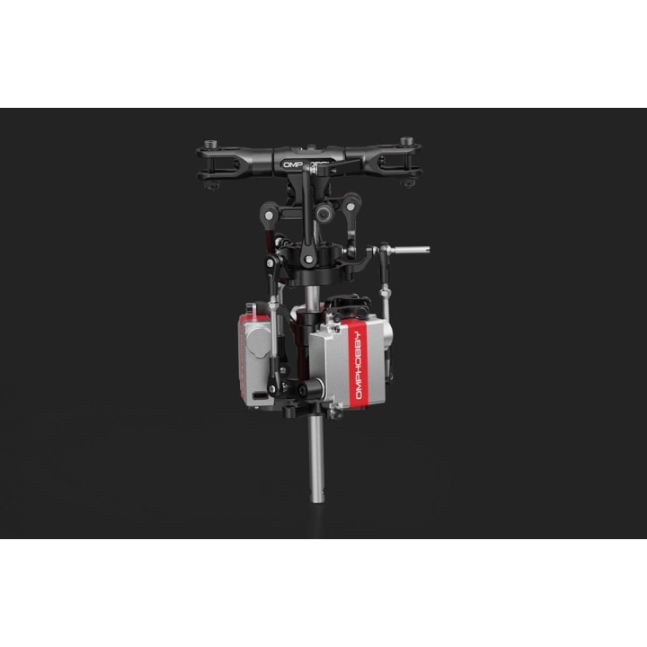 M2 V3 Pro - zelená