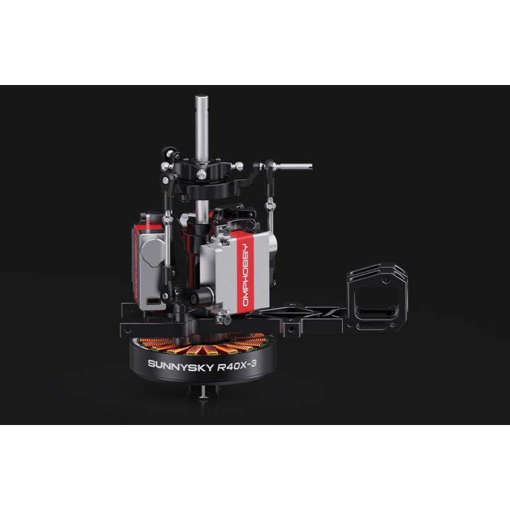 M2 V3 Pro - zelená
