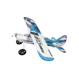 FunnyCub Indoor Edition blue, kit