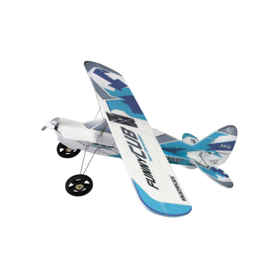FunnyCub Indoor Edition blue, kit