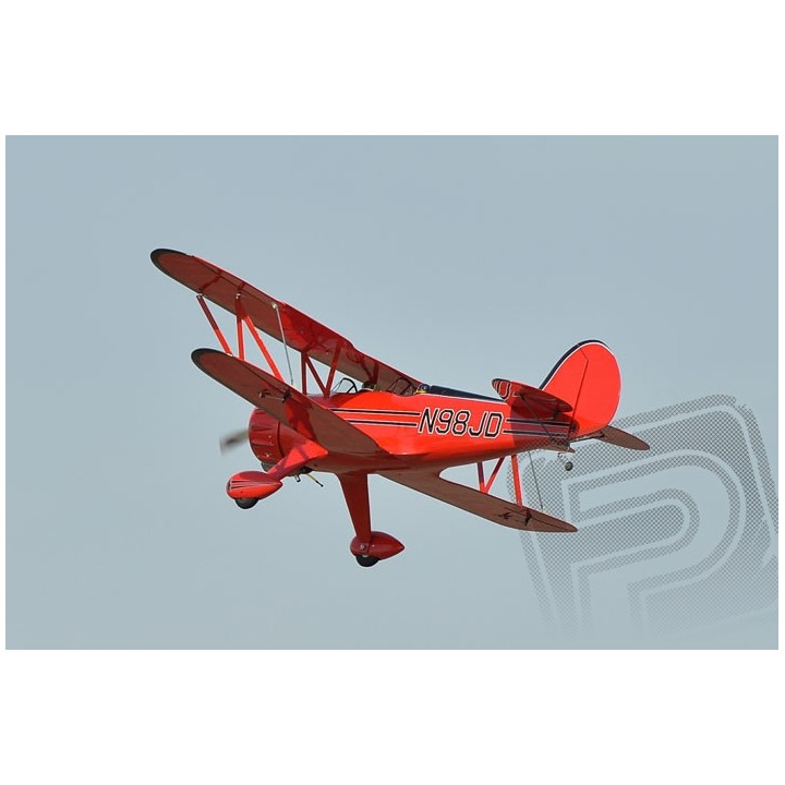 PH152 Waco YMF-5C 1600mm ARF