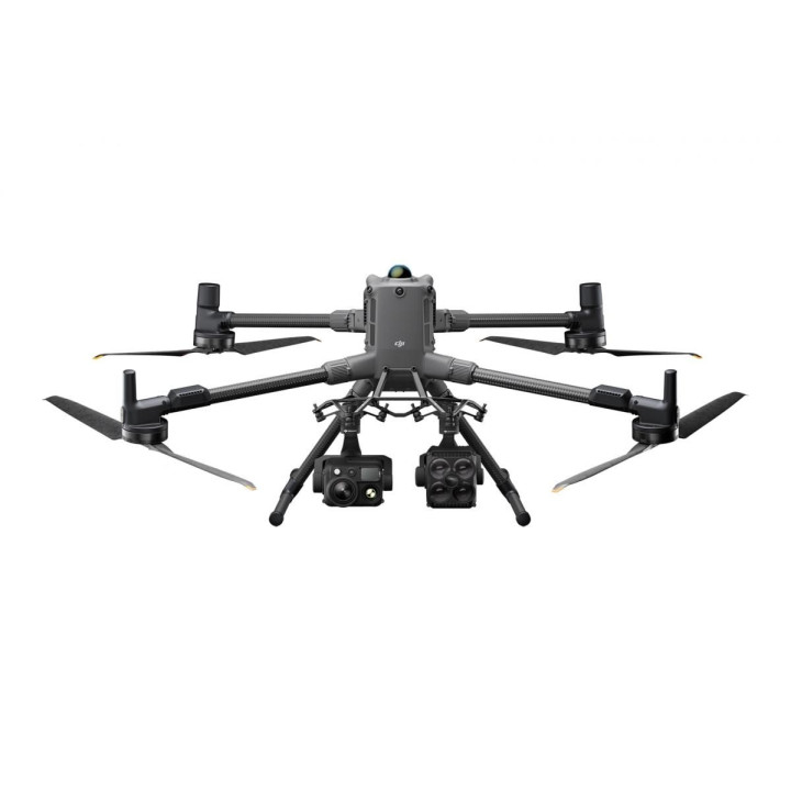 DJI Matrice 400 Worry-Free Plus Combo