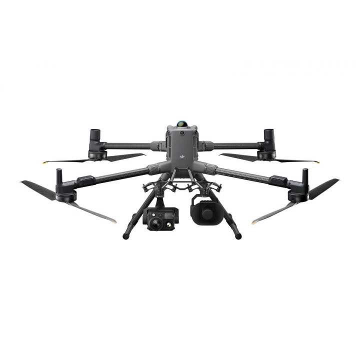 DJI Matrice 400 Worry-Free Plus Combo