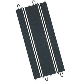 SCX 1/32 Digital System Standard Straight 360mm Slot Car Track 2ks