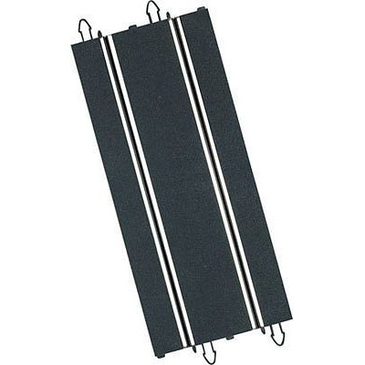 SCX 1/32 Digital System Standard Straight 360mm Slot Car Track 2ks