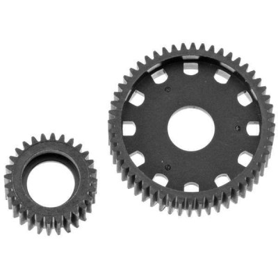 Axial převody sada AX80010