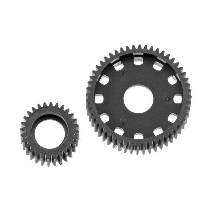 Axial převody sada AX80010