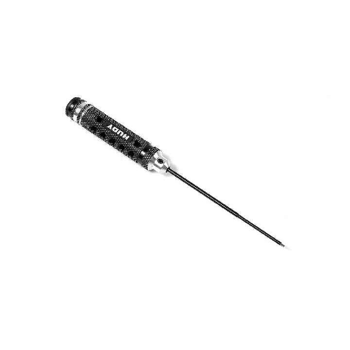 HUDY LIMITED EDITION - imbusový kľúč 1,5mm