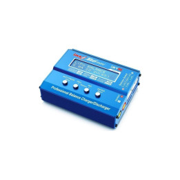 SkyRC B6 mini DC LiPo 1-6s 5A 60W Charger