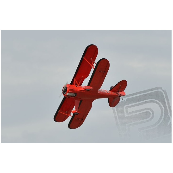 PH152 Waco YMF-5C 1600mm ARF