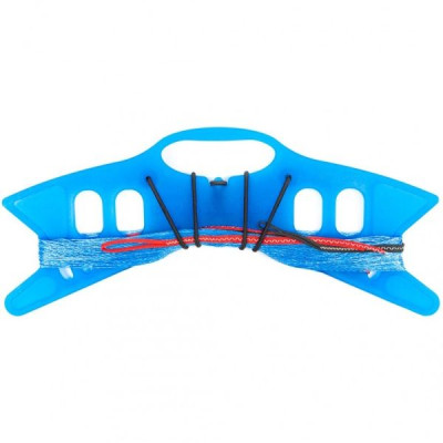 Invento navíječ Liros Dyneema 50 kPa, 2 x 30 m pro sportovní řiditelné draky