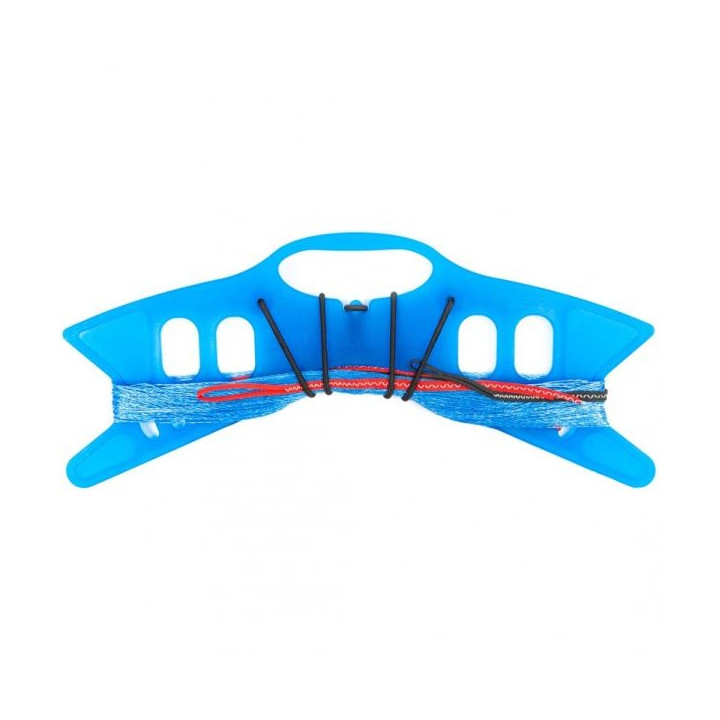 Invento navíječ Liros Dyneema 50 kPa, 2 x 30 m pro sportovní řiditelné draky