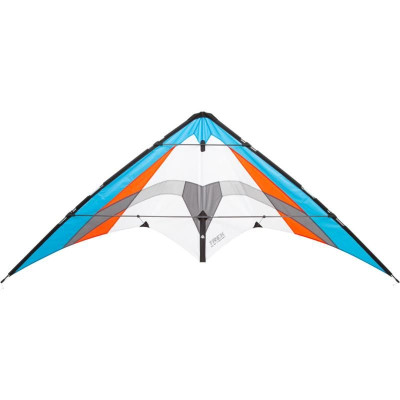 Invento sportovní řiditelný drak Trek-Kite 86x197cm SET včetně ovládacích šňůr