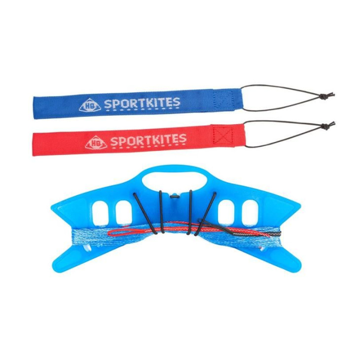 Invento sportovní řiditelný drak Trek-Kite 86x197cm SET včetně ovládacích šňůr
