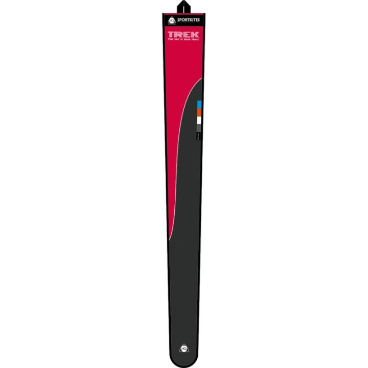 Invento sportovní řiditelný drak Trek-Kite 86x197cm SET včetně ovládacích šňůr