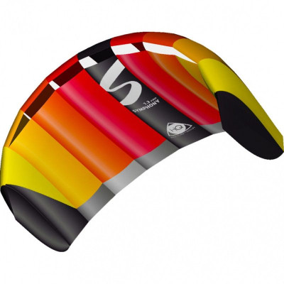 Invento drak Symphony Pro 1.3 Rainbow