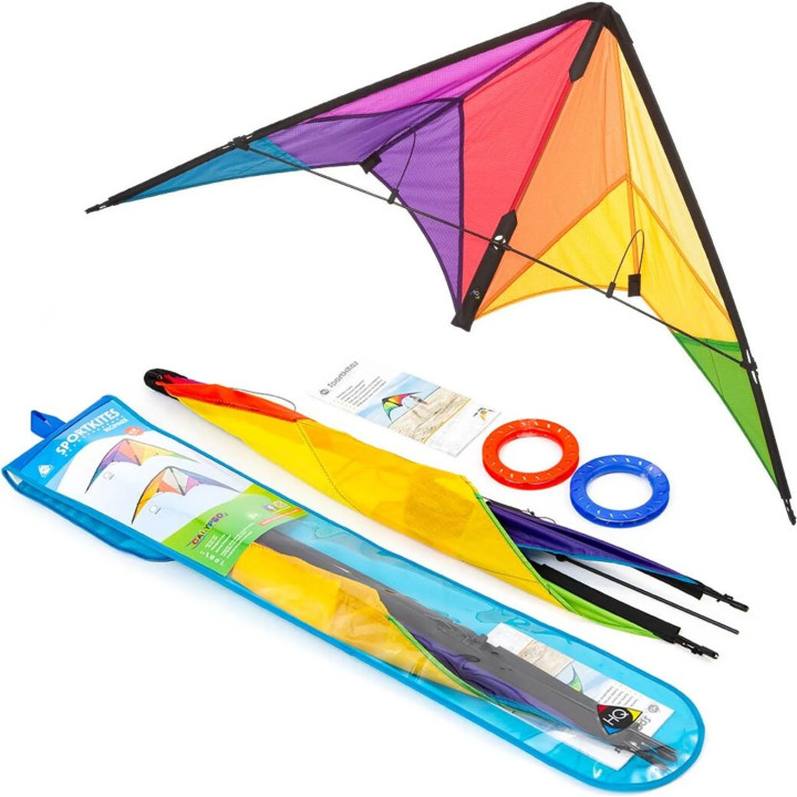Invento drak Calypso II Radical