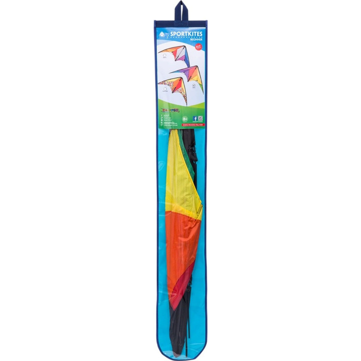 Invento drak Calypso II Radical