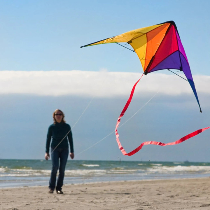 Invento drak Calypso II Radical