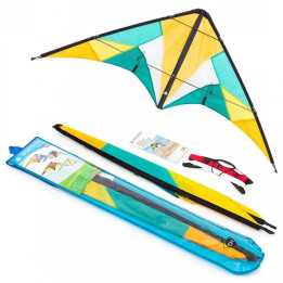 Invento drak Quickstep II Blossom