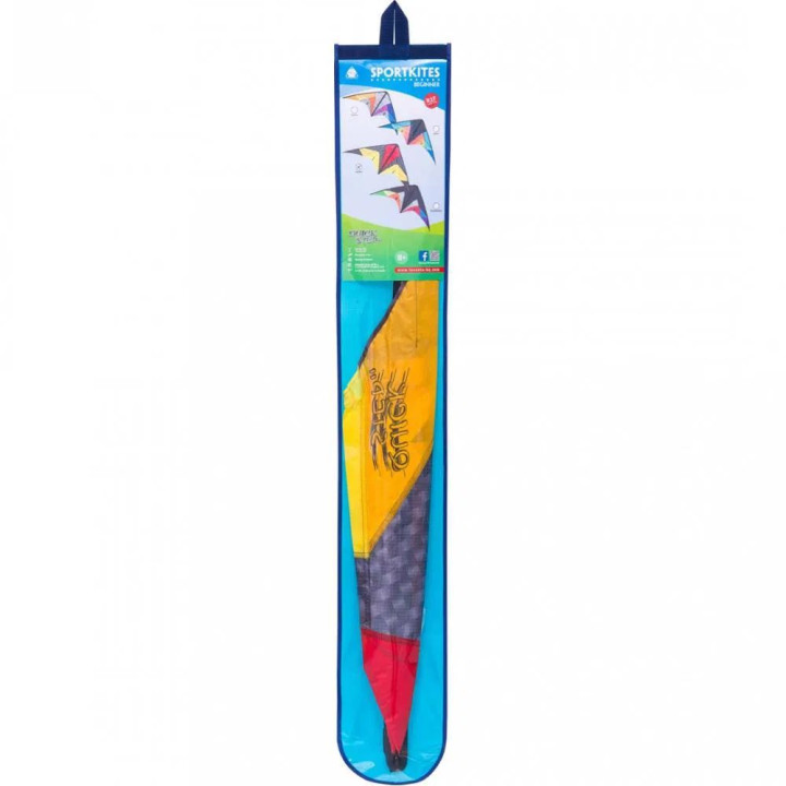 Invento drak Quickstep II Blossom