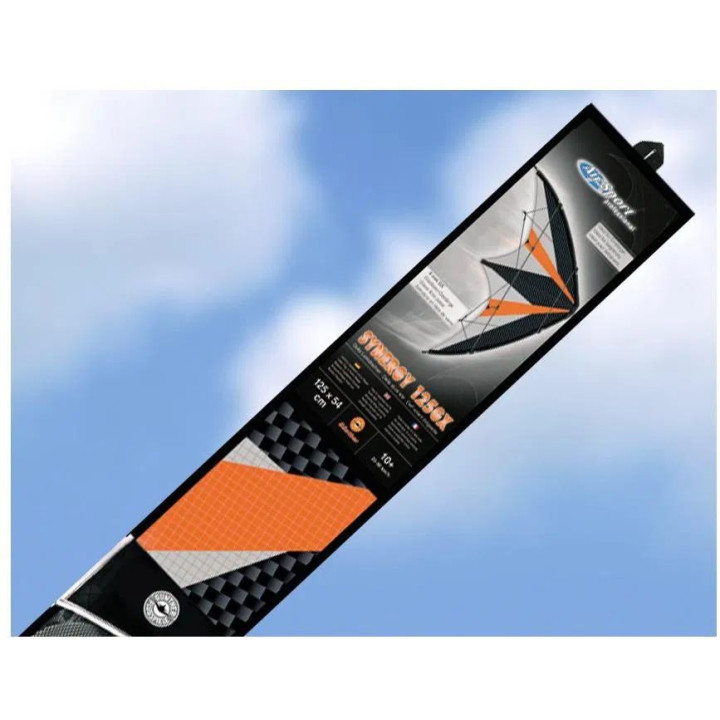 Günther drak Air Sport™ Synergy 125 GX