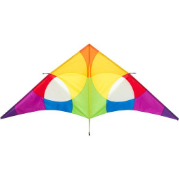 Invento drak Delta Rainbow