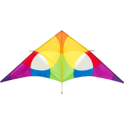 Invento drak Delta Rainbow